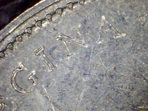 1973-Dime---Die-Shift/Doubled-Legend