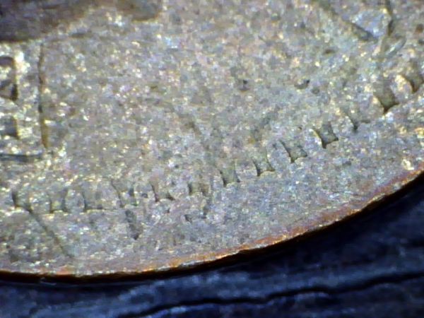 1957-Penny-Error?