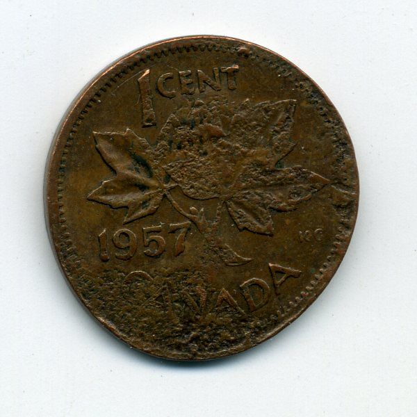 1957-Penny-Error?