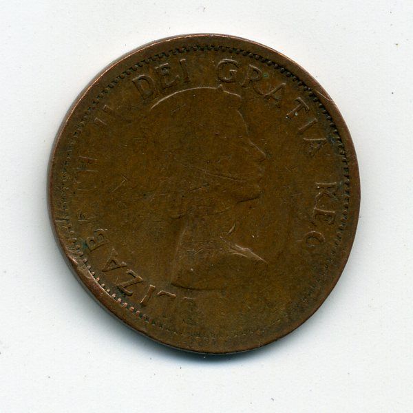 1957-Penny-Error?