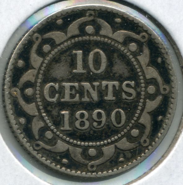 Having-Trouble-With-This-1890-10-Cent-Newfoundland