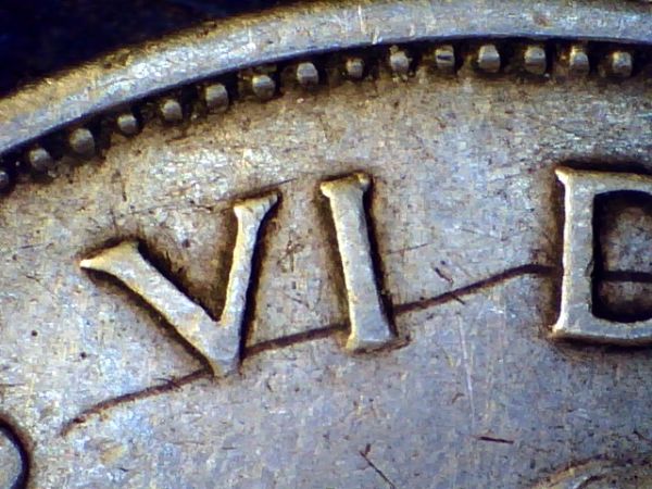 1940-Fifty-Cents---Die-Crack
