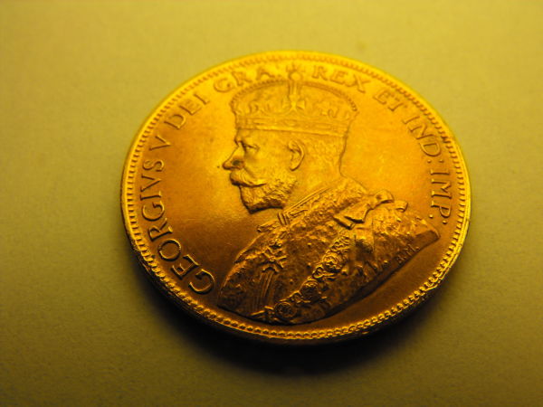 Large-Cent-Grading