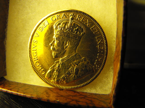 Large-Cent-Grading