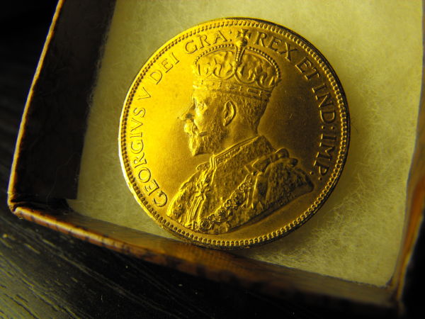 Large-Cent-Grading