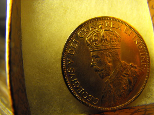Large-Cent-Grading