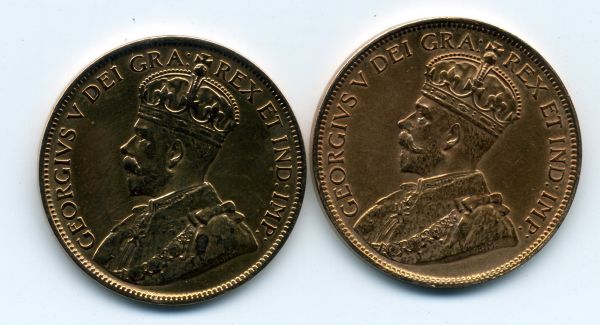 Large-Cent-Grading