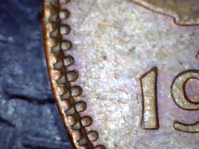 Double-Struck-Slightly-Off-Center-1980-Penny