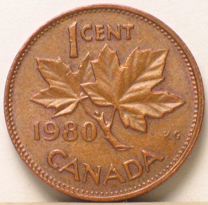 Double-Struck-Slightly-Off-Center-1980-Penny