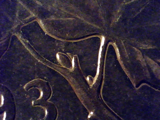 1993-Penny-Extra-Spine