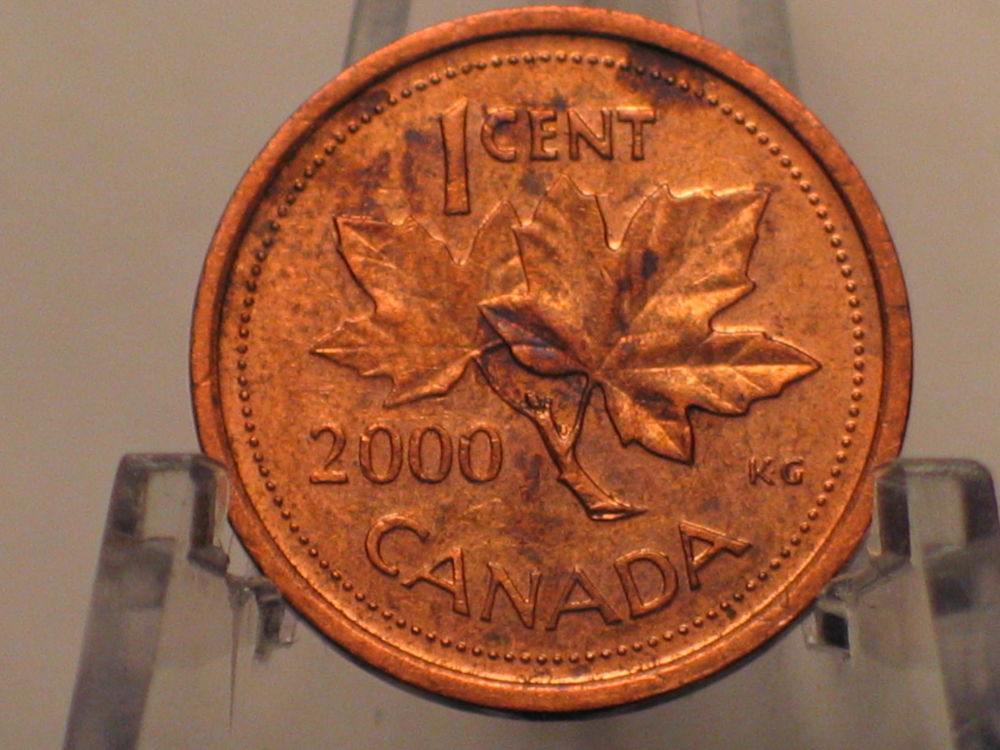 Incomplete-Clip---2000-Penny---Obverse