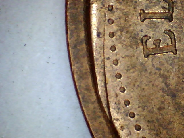 Incomplete-Clip---2000-Penny---Obverse