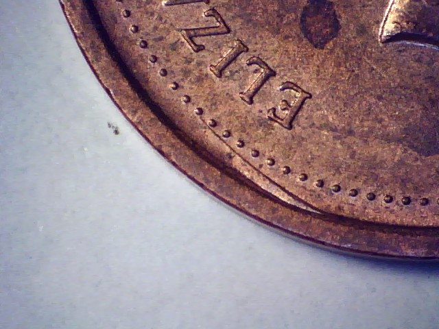 Incomplete-Clip---2000-Penny---Obverse