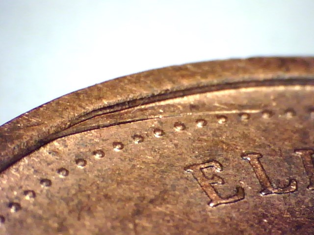 Incomplete-Clip---2000-Penny---Obverse