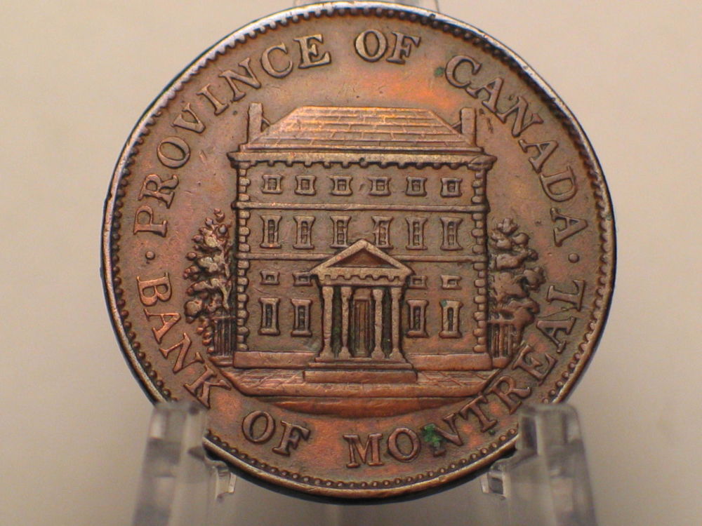 1844-Bank-Of-Montreal---Pc-1B2