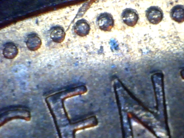 1967-Penny---New-Variety?