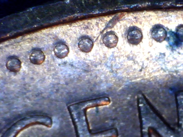1967-Penny---New-Variety?