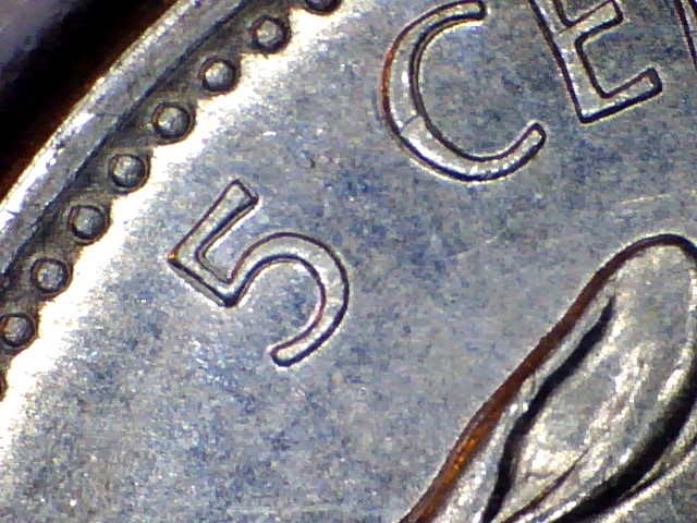 1967-Penny---Double-Canada-And-Date