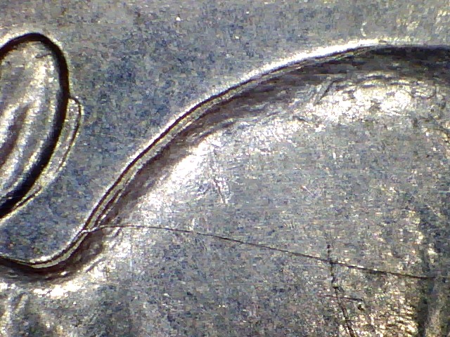1967-Penny---Double-Canada-And-Date