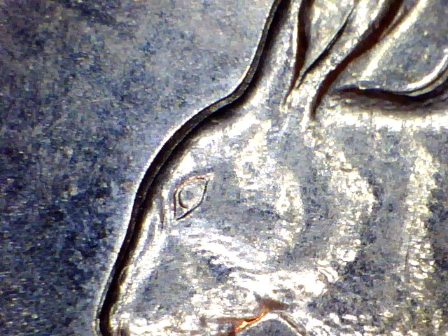 1967-Penny---Double-Canada-And-Date