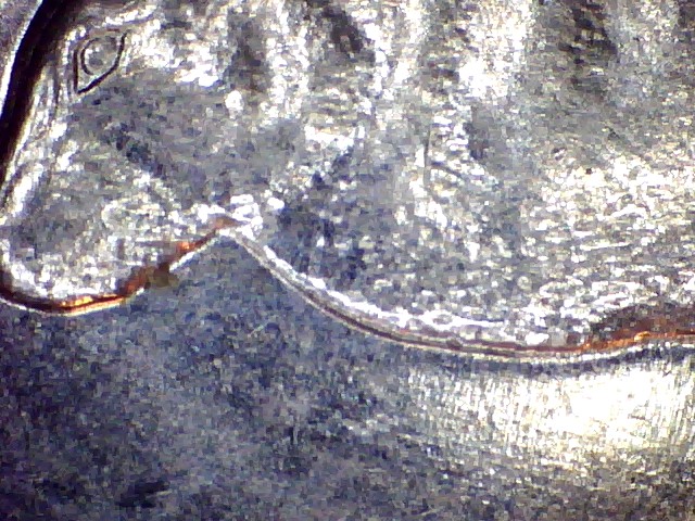 1967-Penny---Double-Canada-And-Date