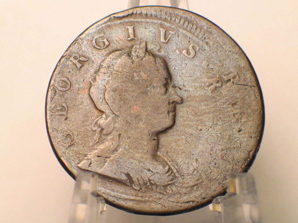 1720-Great-Britain-Half-Penny