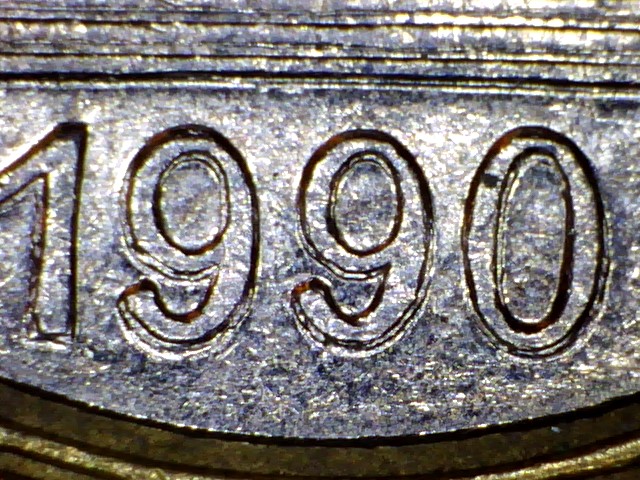 2000-France-10f-Bi-Metallic-Doubling?