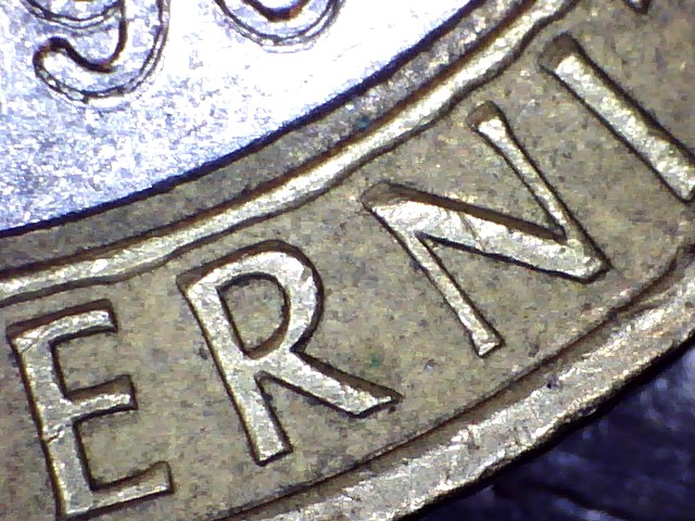 2000-France-10f-Bi-Metallic-Doubling?