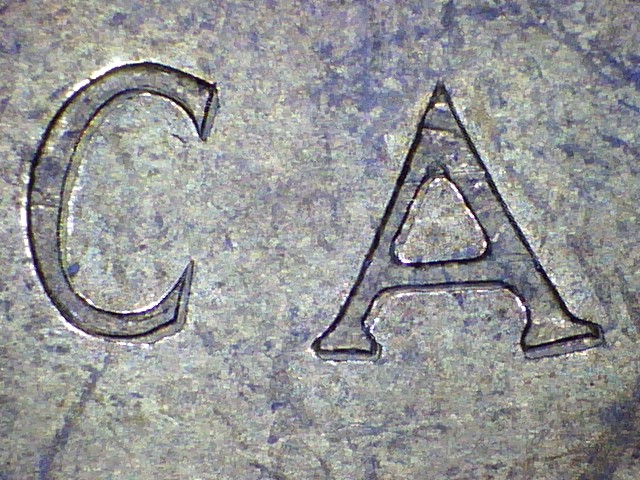 1867-1967-Confederation-Canada-Token---Doubled