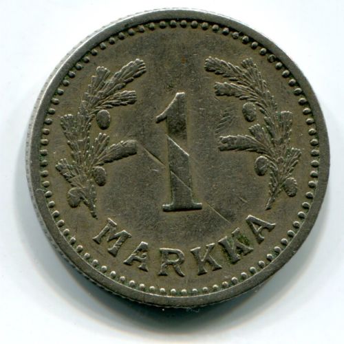 1929-S-Finland---Legit-Error?