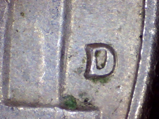 1964-Nickel---D-Mintmarks