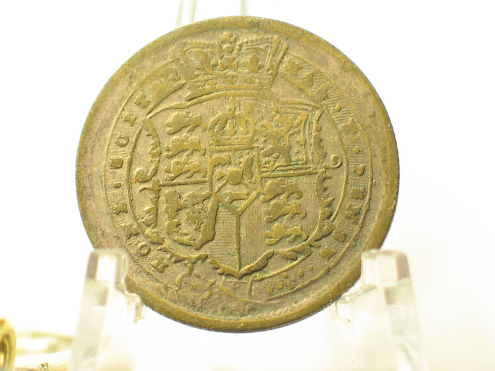 1819-British-Six-Pence-|-Contemporary-Counterfeit