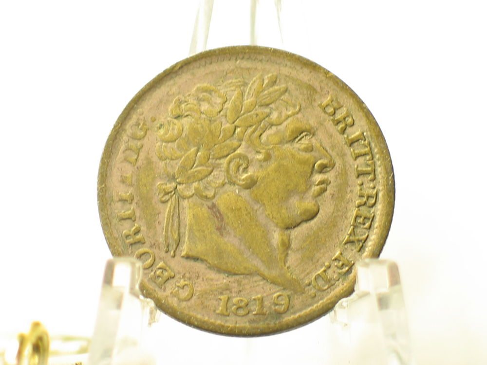 1819-British-Six-Pence-|-Contemporary-Counterfeit