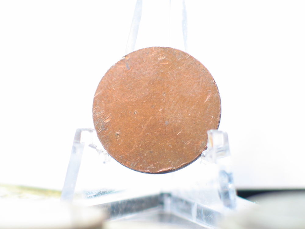 Blank-Planchet---Help-To-Identify-Please