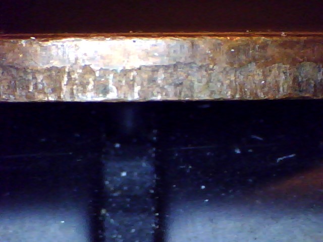 Blank-Planchet---Help-To-Identify-Please