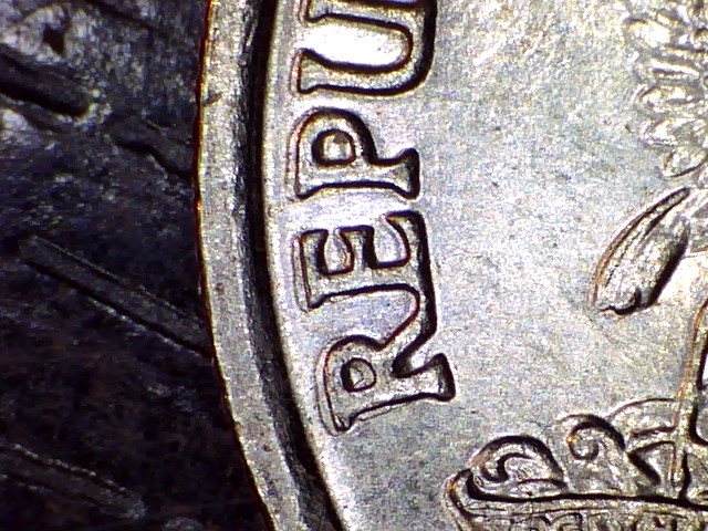 Opinion-On-Double-Die---1984-Trinidad-And-Tobago-25-Cents