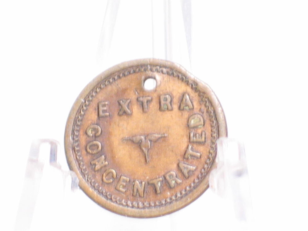 G.-Hearn-&-Co.---London---Extra-Concentrated----Token