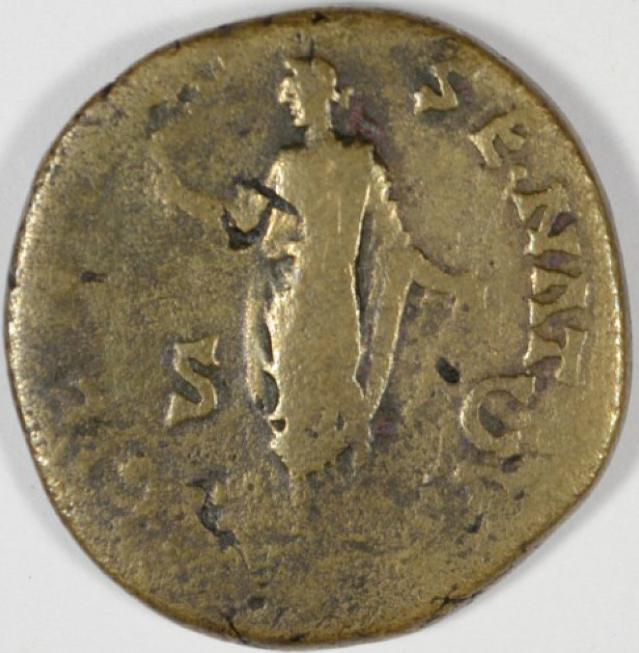 Help!-Antoninus-Pius-,-138-161-Ad_estimate-Value?