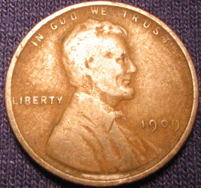 1909-Wheat