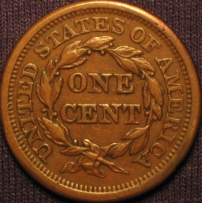 Coin-Of-The-Night----1852-Cent