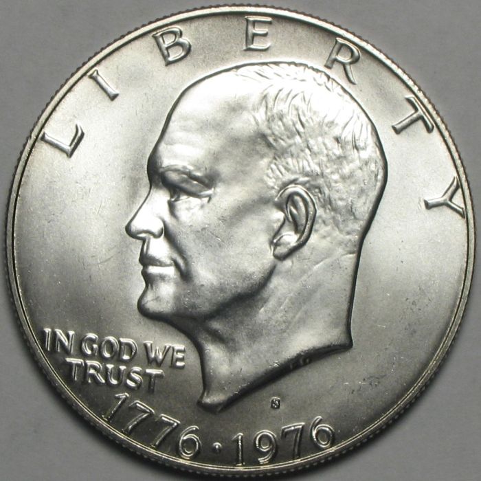 Coin-Of-The-Night----1976-Ike