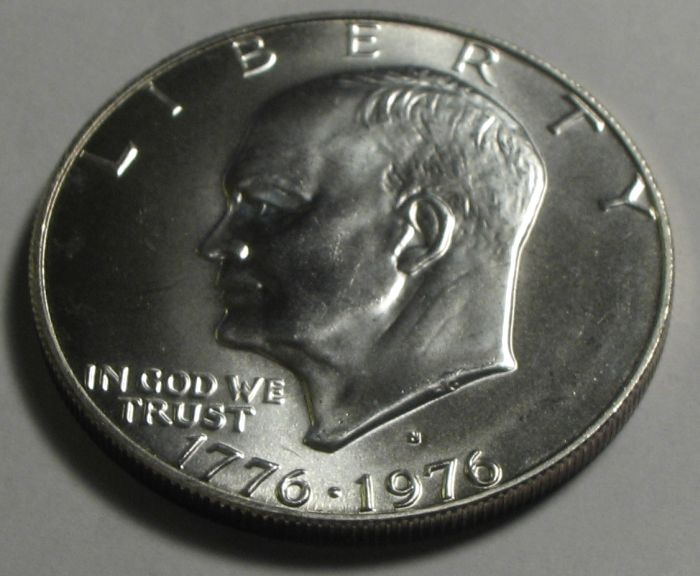 Coin-Of-The-Night----1976-Ike