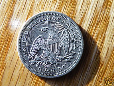 1853-Quarter---Real-Or-Fake?
