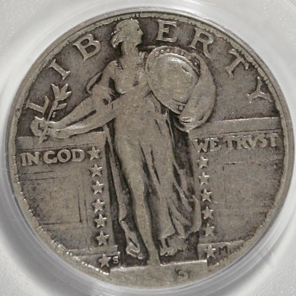 Standing-Liberty-Quarter-Junk-Silver-Lot!