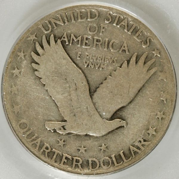 Standing-Liberty-Quarter-Junk-Silver-Lot!