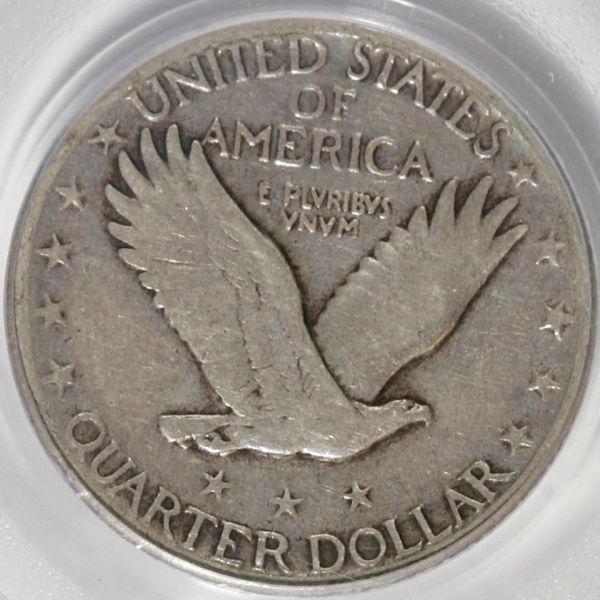 Standing-Liberty-Quarter-Junk-Silver-Lot!