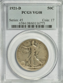 Two-1964-PCGS-Linc-Proofs.-What's-Series14-PR--Coin-30-Mean.