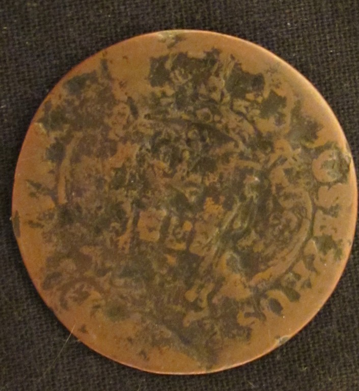 Unknown-Coin-And-Unknown-County-Of-Origin