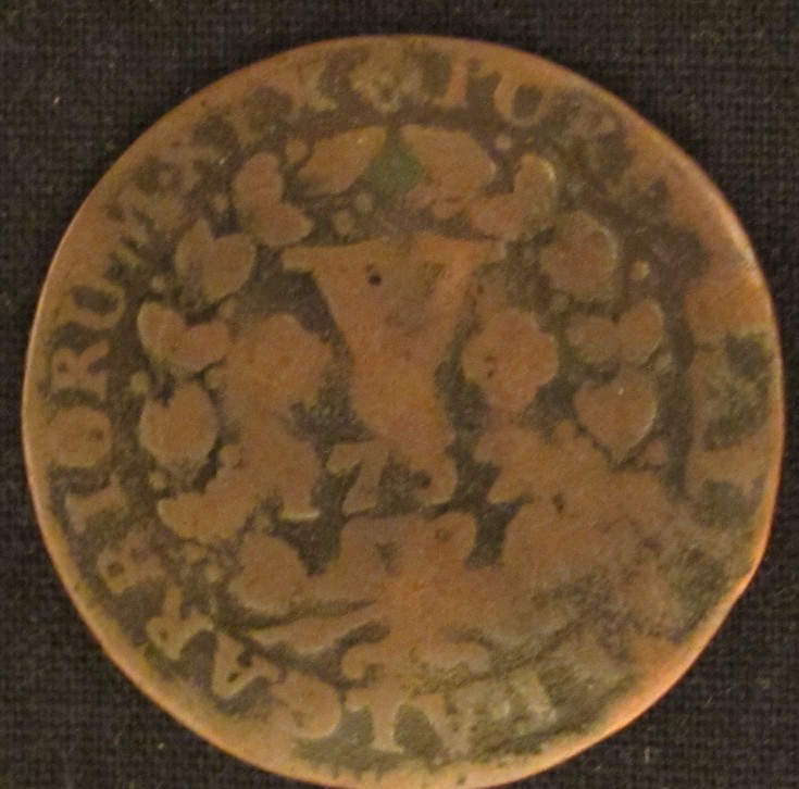 Unknown-Coin-And-Unknown-County-Of-Origin