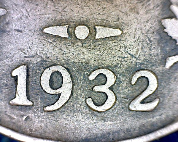 1932-Canadian-Penny-Hidden-